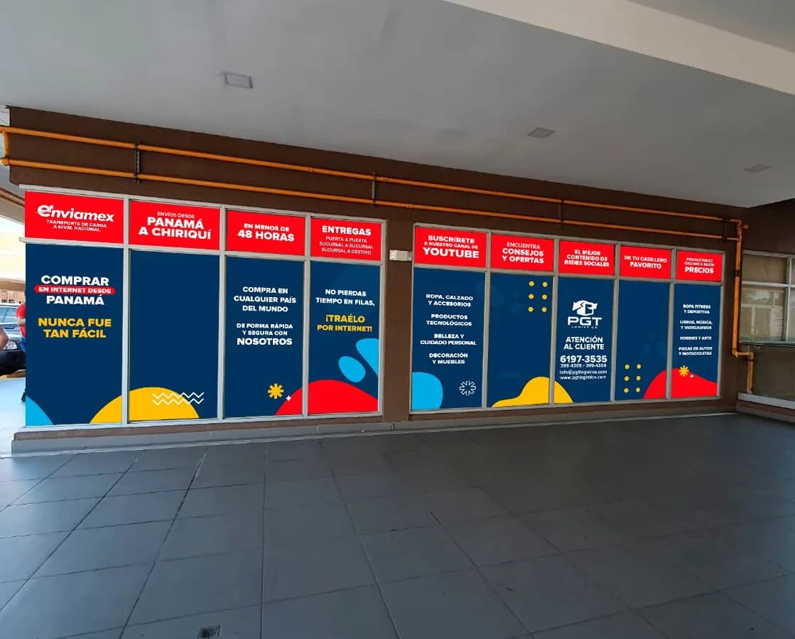 PGT abre en Brisas del Golf, Arraiján