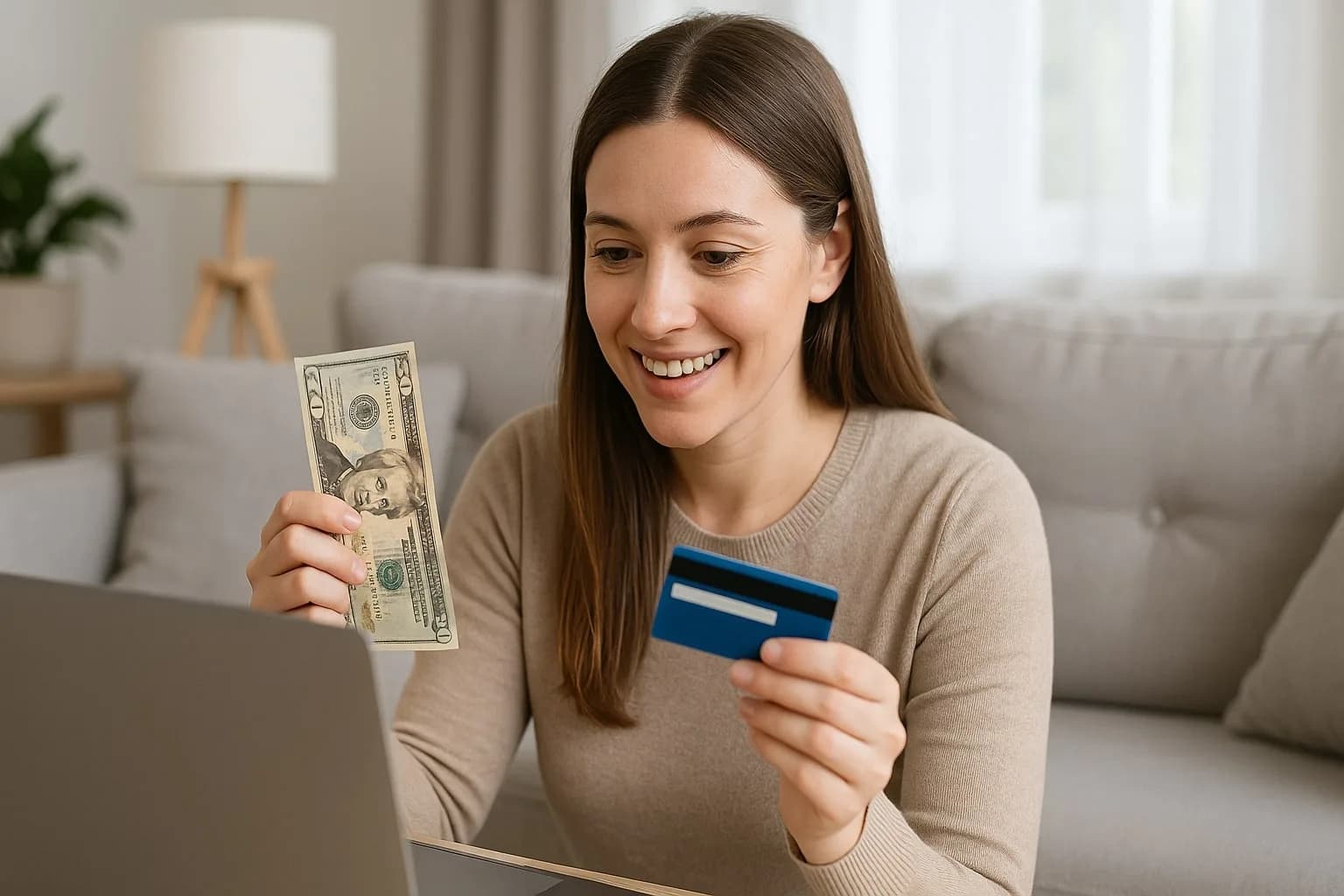 ¿Qué hacer con tu décimo? Compra sin tarjeta y paga solo $3.95/lb