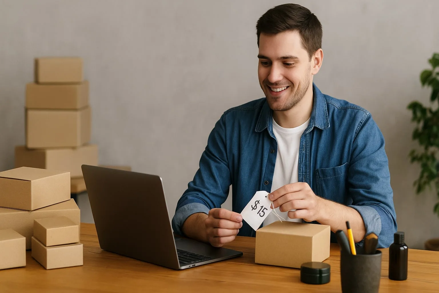 ¿Quieres emprender con productos importados? Así puedes empezar con PGT Logistics