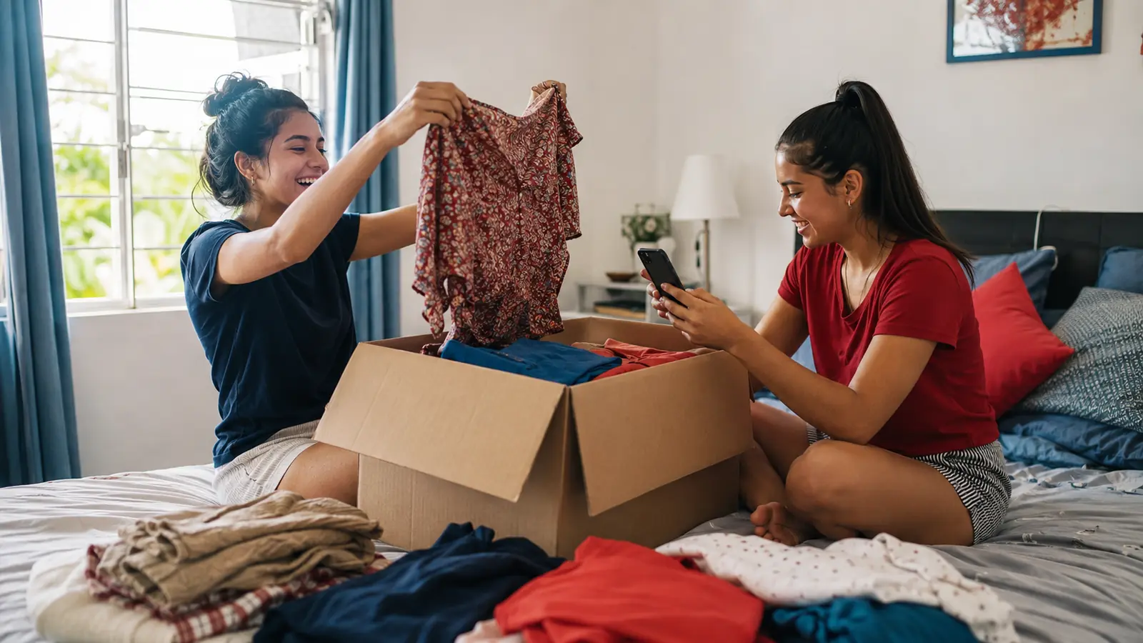 ¿Shein tiene tienda física en Panamá?